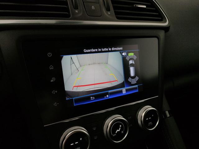 RENAULT Kadjar usata, con Cruise Control