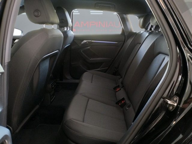 AUDI A3 usata 16
