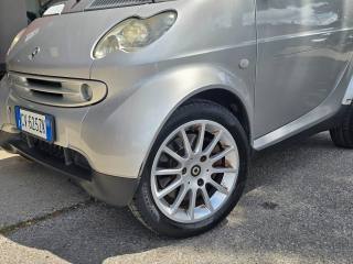 SMART ForTwo usata 60