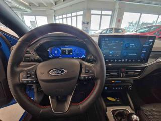 FORD Focus usata, con Chiusura centralizzata