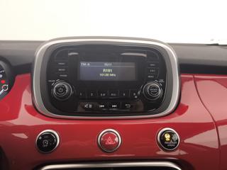FIAT 500X usata, con Controllo elettronico della corsia
