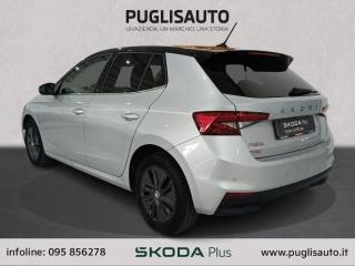 SKODA Fabia usata, con Cerchi in lega