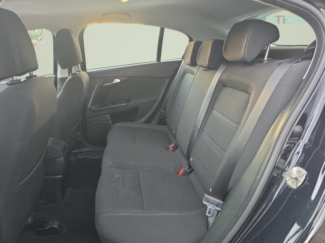 FIAT Tipo usata, con Filtro antiparticolato