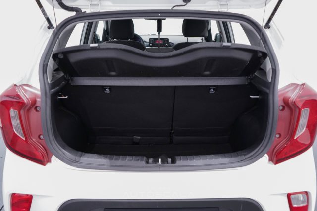 KIA Picanto usata 29