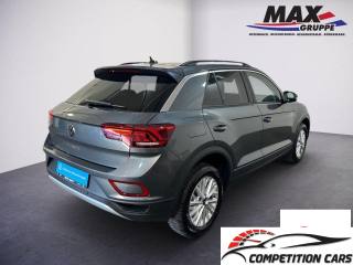 VOLKSWAGEN T-Roc usata, con Airbag Passeggero