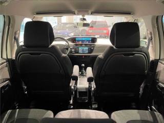 CITROEN C4 Spacetourer usata, con Sistema di navigazione
