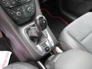 OPEL Meriva usata, con Volante multifunzione