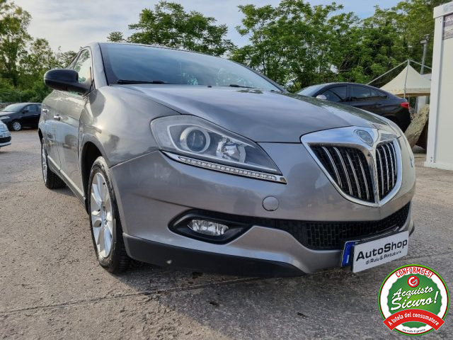LANCIA Delta usata, con Airbag Passeggero