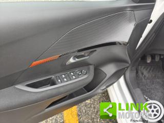 PEUGEOT 208 usata, con Specchietti laterali elettrici