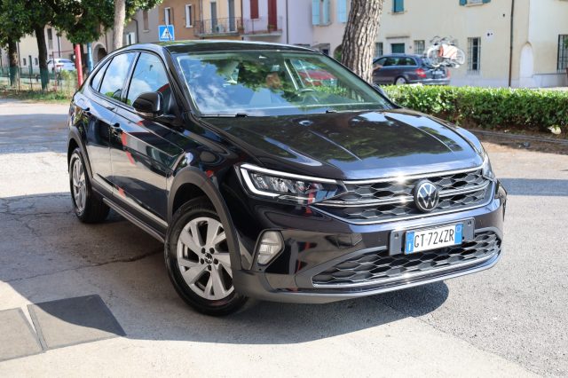 VOLKSWAGEN Taigo usata, con Cruise Control