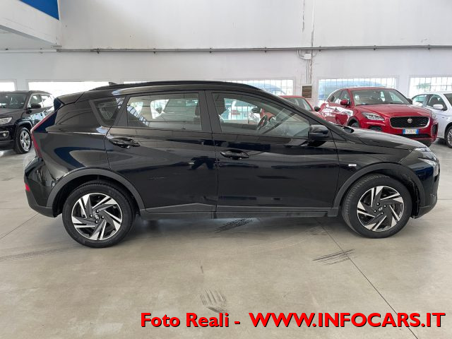 HYUNDAI Bayon usata, con Chiusura centralizzata