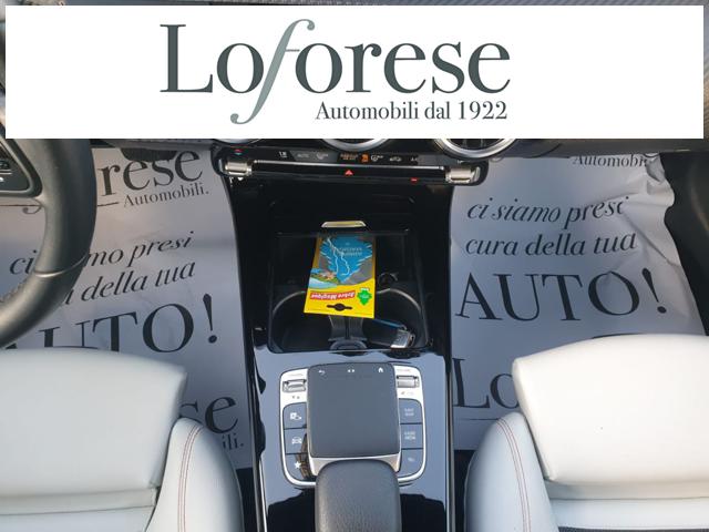 MERCEDES-BENZ A 180 usata, con Cruise Control