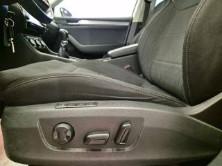 SKODA Superb usata, con Volante multifunzione