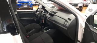 SKODA Fabia usata 19