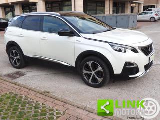 PEUGEOT 3008 usata, con Airbag laterali