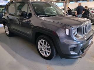 JEEP Renegade usata, con Cruise Control