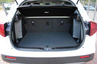 SUZUKI Vitara usata, con ESP