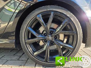 AUDI S3 usata, con Cerchi in lega