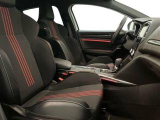 RENAULT Megane usata, con ESP