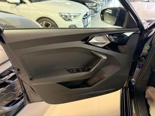 AUDI A1 usata, con Climatizzatore