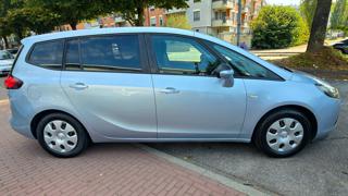 OPEL Zafira usata, con Climatizzatore