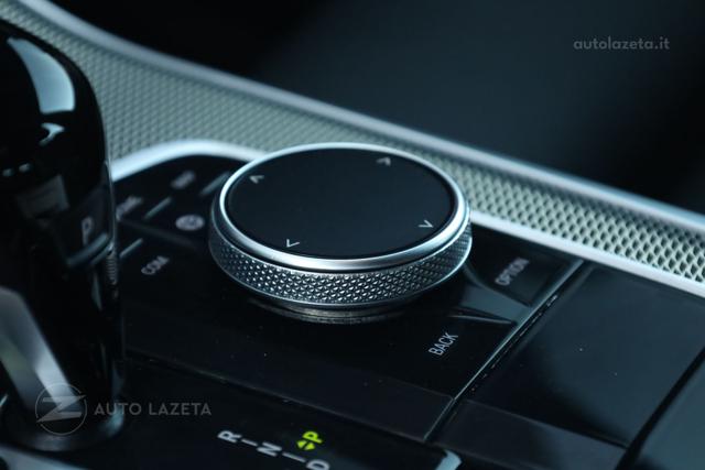 BMW X5 usata, con Chiusura centralizzata senza chiave