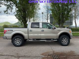 FORD F 150 usata, con Alzacristalli elettrici
