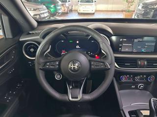 ALFA ROMEO Stelvio usata, con Controllo trazione