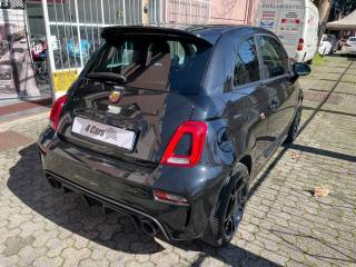 ABARTH 595 usata, con Autoradio