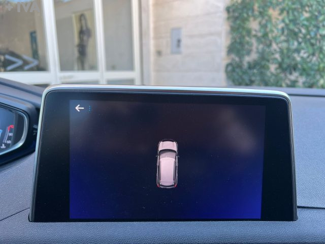 PEUGEOT 3008 usata 20