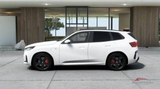 BMW X3 usata 2