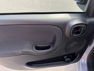 FIAT Panda usata, con Chiusura centralizzata
