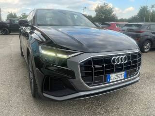 AUDI Q8 usata, con Climatizzatore