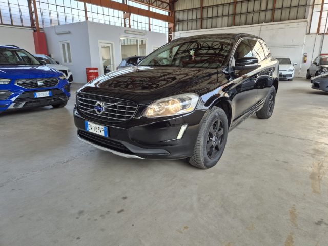 VOLVO XC60 usata, con Climatizzatore