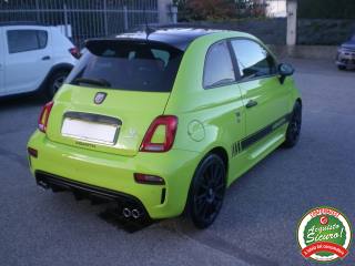 ABARTH 595 usata, con Cerchi in lega