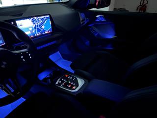 BMW 120 usata, con Vivavoce