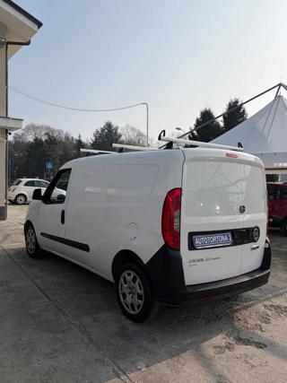 FIAT Doblo usata, con Airbag