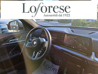 BMW X2 usata, con Immobilizzatore elettronico