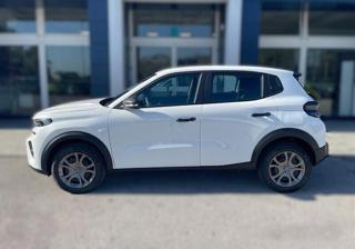 CITROEN C3 usata, con Alzacristalli elettrici