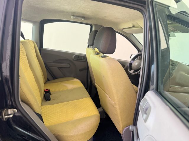 FIAT Panda usata 8