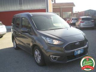 FORD Tourneo Connect usata, con Airbag laterali