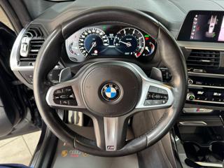 BMW X3 usata, con Controllo automatico clima