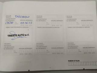 NISSAN Micra usata, con Servosterzo