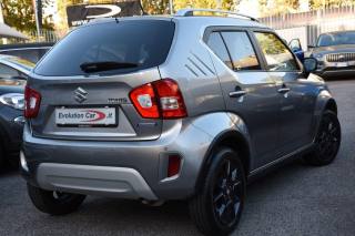 SUZUKI Ignis usata, con Airbag laterali
