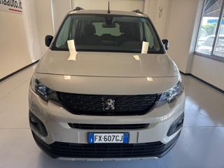 PEUGEOT Rifter usata, con Airbag