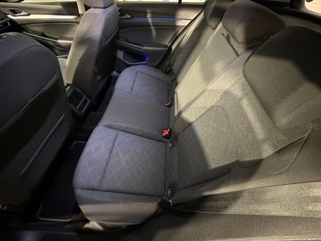 VOLKSWAGEN Golf usata, con Cerchi in lega