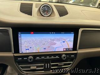 PORSCHE Macan usata, con Controllo trazione