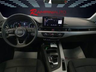 AUDI A4 usata 12