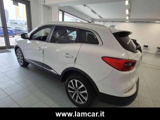 RENAULT Kadjar usata, con Alzacristalli elettrici