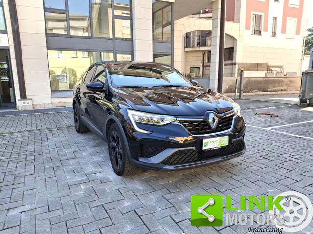 RENAULT Arkana usata, con ABS